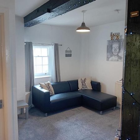 Apartment In Historic Mill, Near Dover Port Экстерьер фото