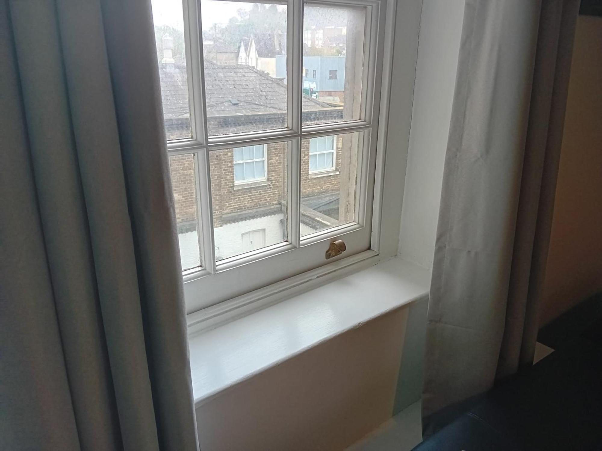 Apartment In Historic Mill, Near Dover Port Экстерьер фото